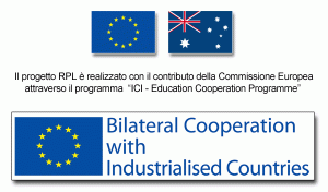 Progetto “RPL: A bridge between global industries” Progetto “RPL: A bridge between global industries”