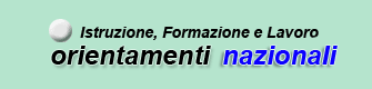 Orientamenti Nazionali