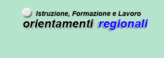 Orientamenti Regionali