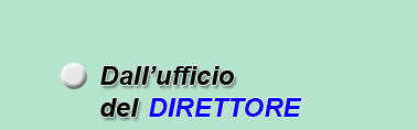 Ufficio del direttore